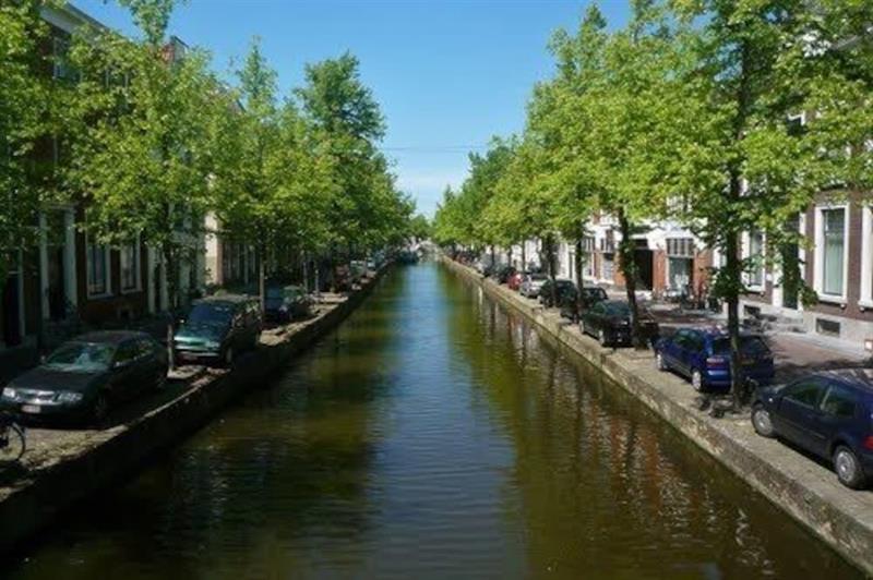 Hotel Royal Bridges Delft Kültér fotó